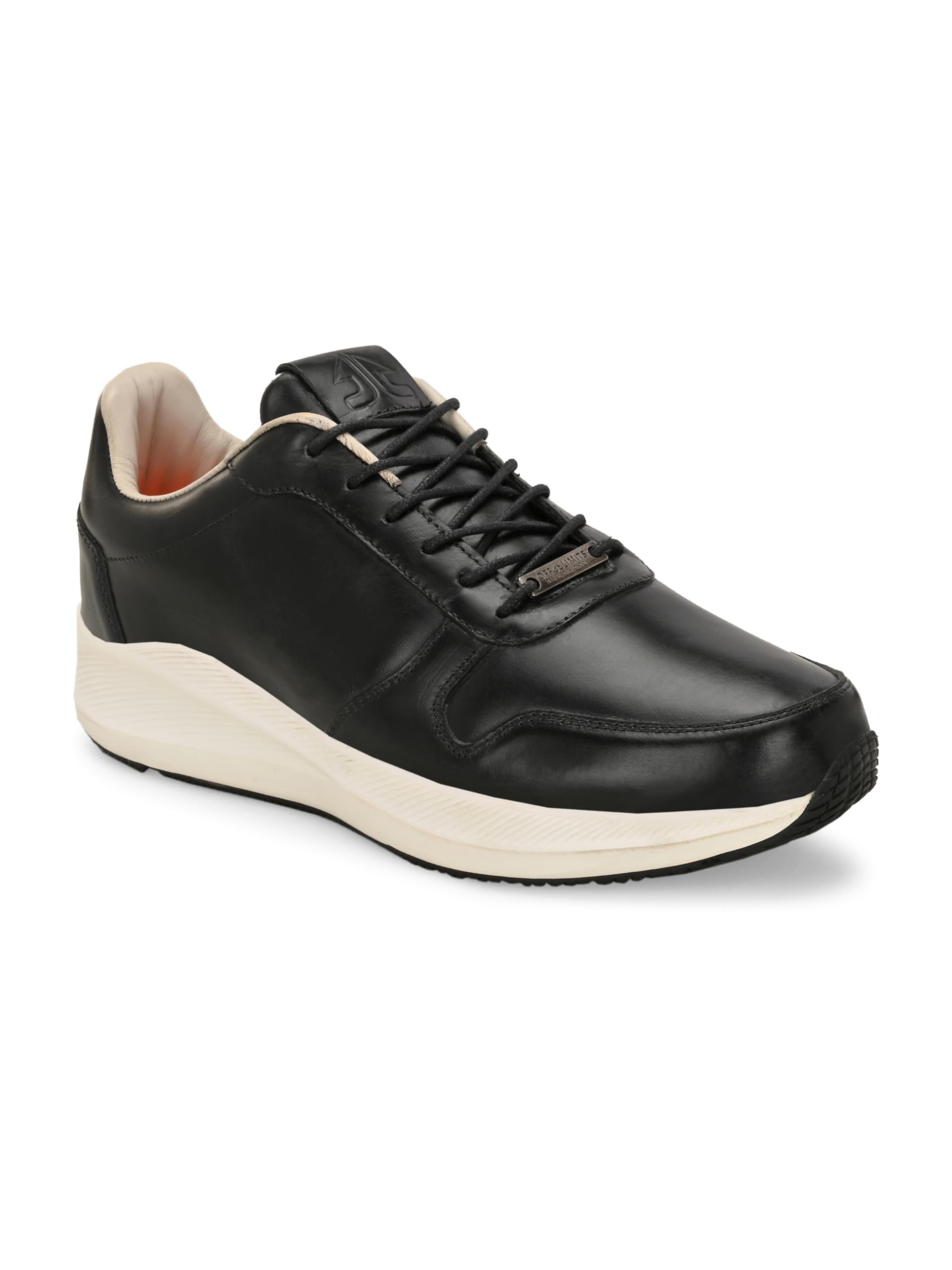 Arthur Leather Casual Shoes for Men-image-9