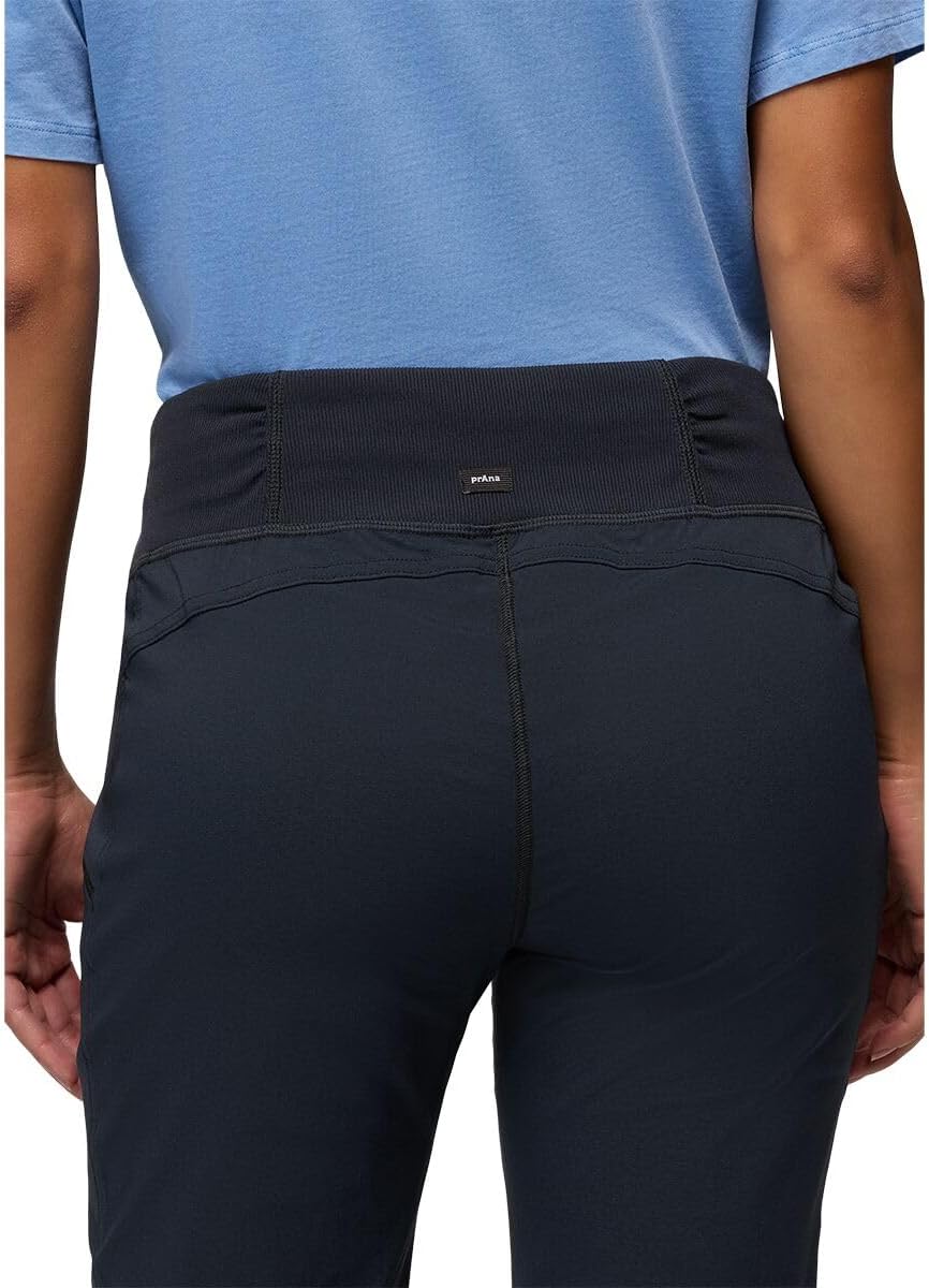 prAna Women's Koen Daily Pants