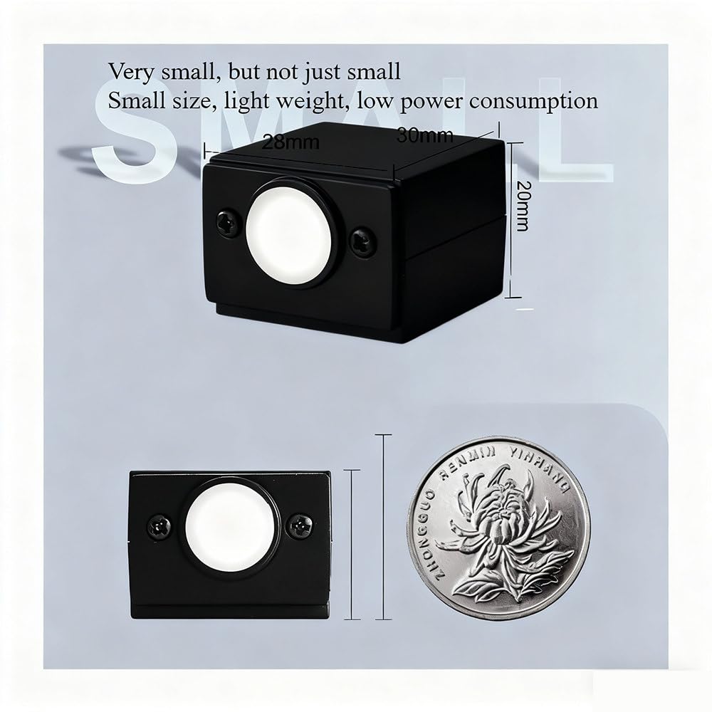 Handspektrometer Laborqualität PPFD CRI CCT Lux Spektrum-Diagramm LED-FR D Gartenbau