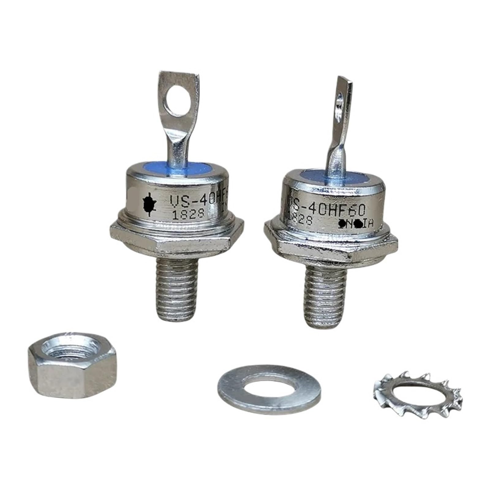 SWEWDSQG 1pcs VS-40HF60 VS-40HFR60 Stud diode(VS-40HFR60)