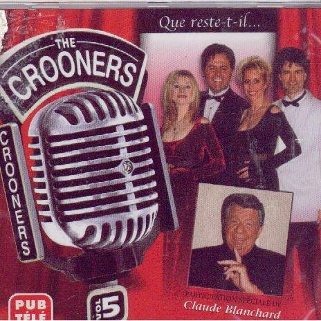 Que Reste-T-Il... (Frn) [Audio CD]