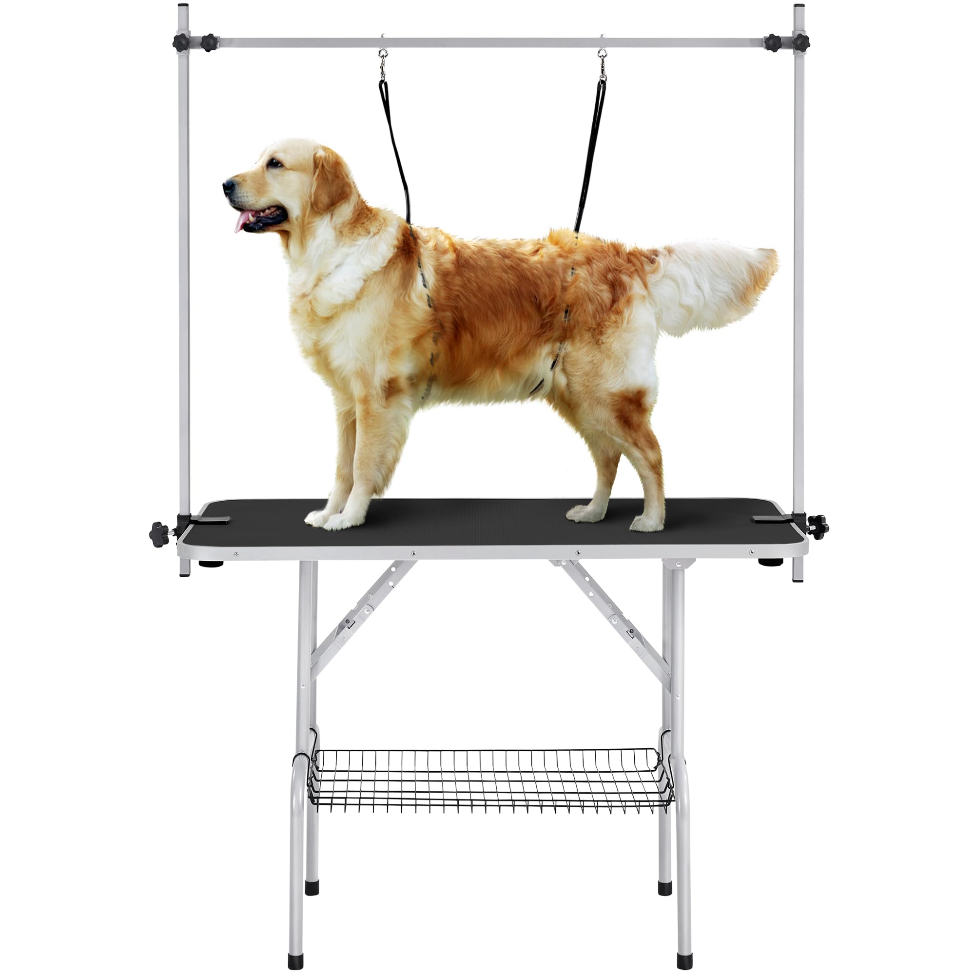 Yaheetech 46'' Pet Grooming Table