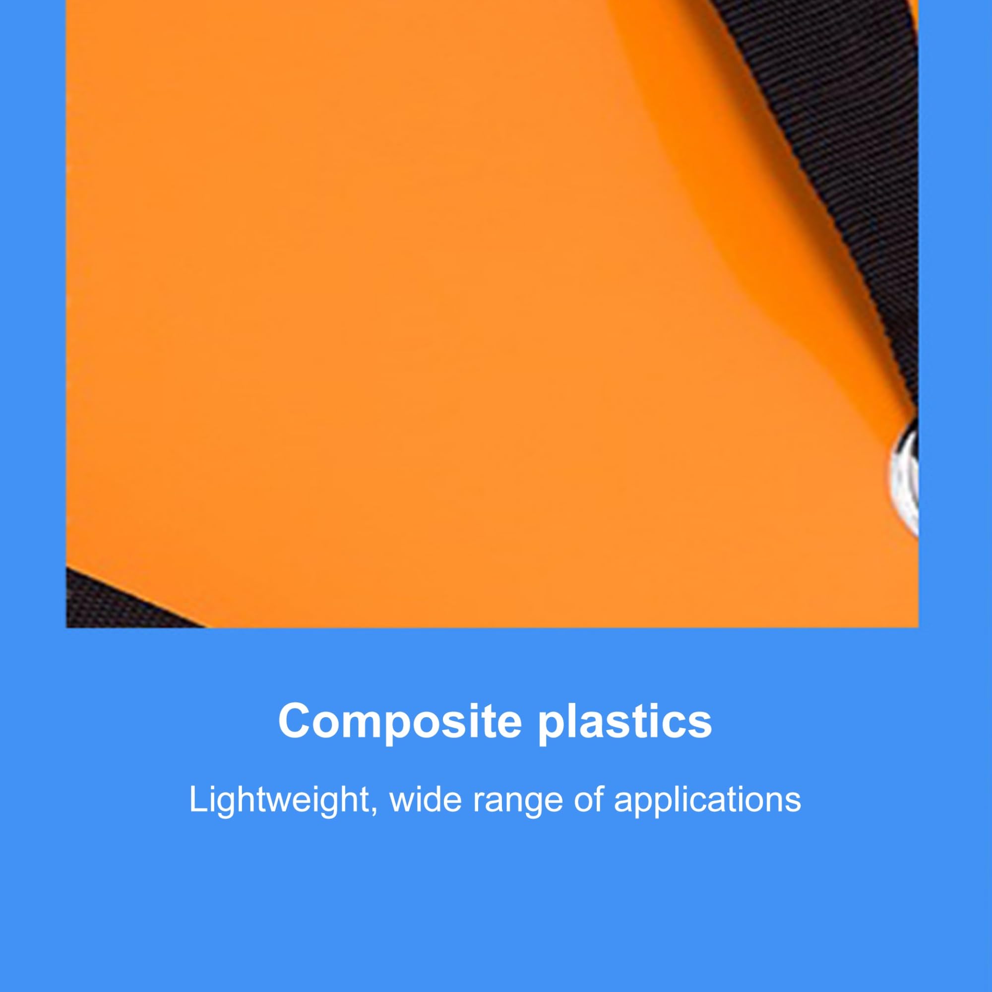 96 * 36,2pollici,barella soccorso multifunzionale,barella pieghevole,facile trasportare,leggera,barella salvavita per esterni,speciale plastica composita,design impermeabile (verde,arancione)(Green)