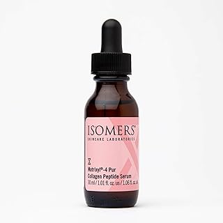 ISOMERS Matrixyl-4 Pur - Suero de péptido de ...