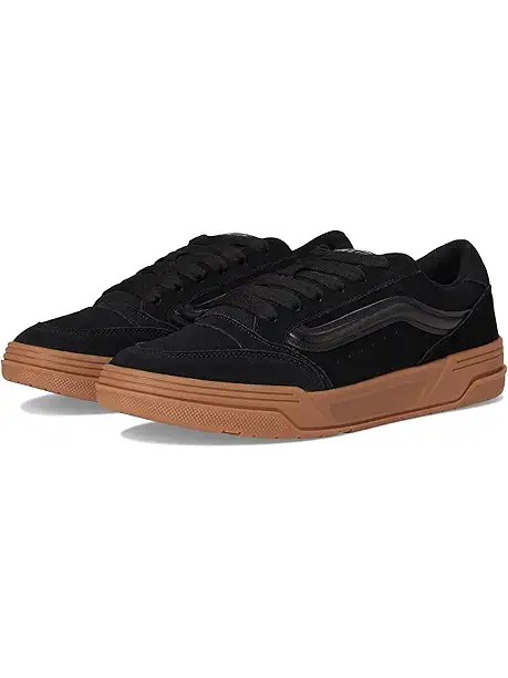 Unisex кроссовки Vans Hylane на каждый день