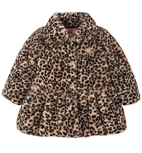 juicy couture leopard jacket