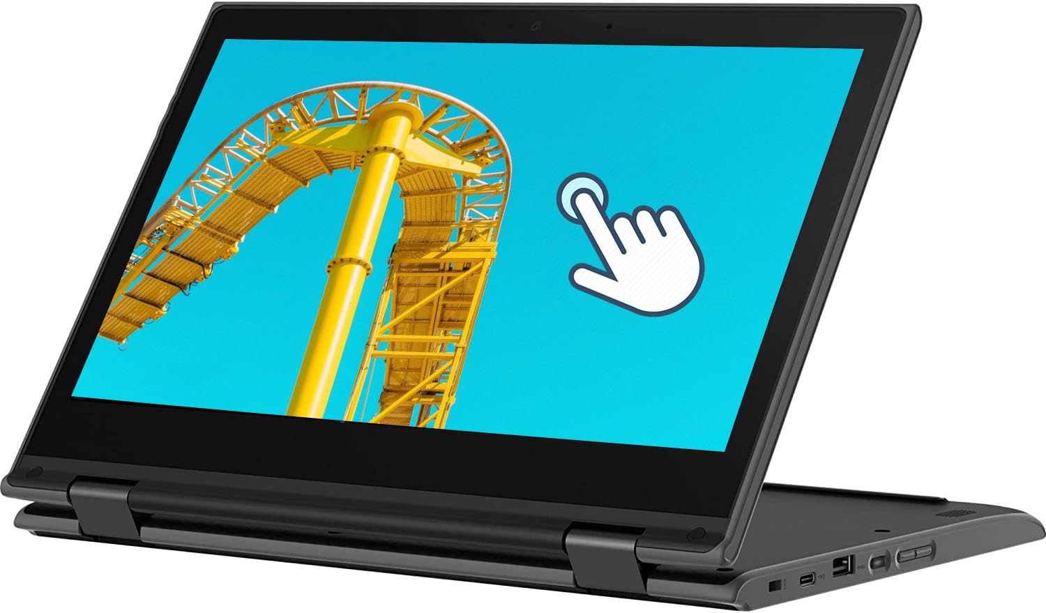 Lenovo 300e Chromebook 2nd Gen タッチスクリーン Amazon.com: Lenovo 300e Chromebook 2nd Gen 82CE0000US 11.6