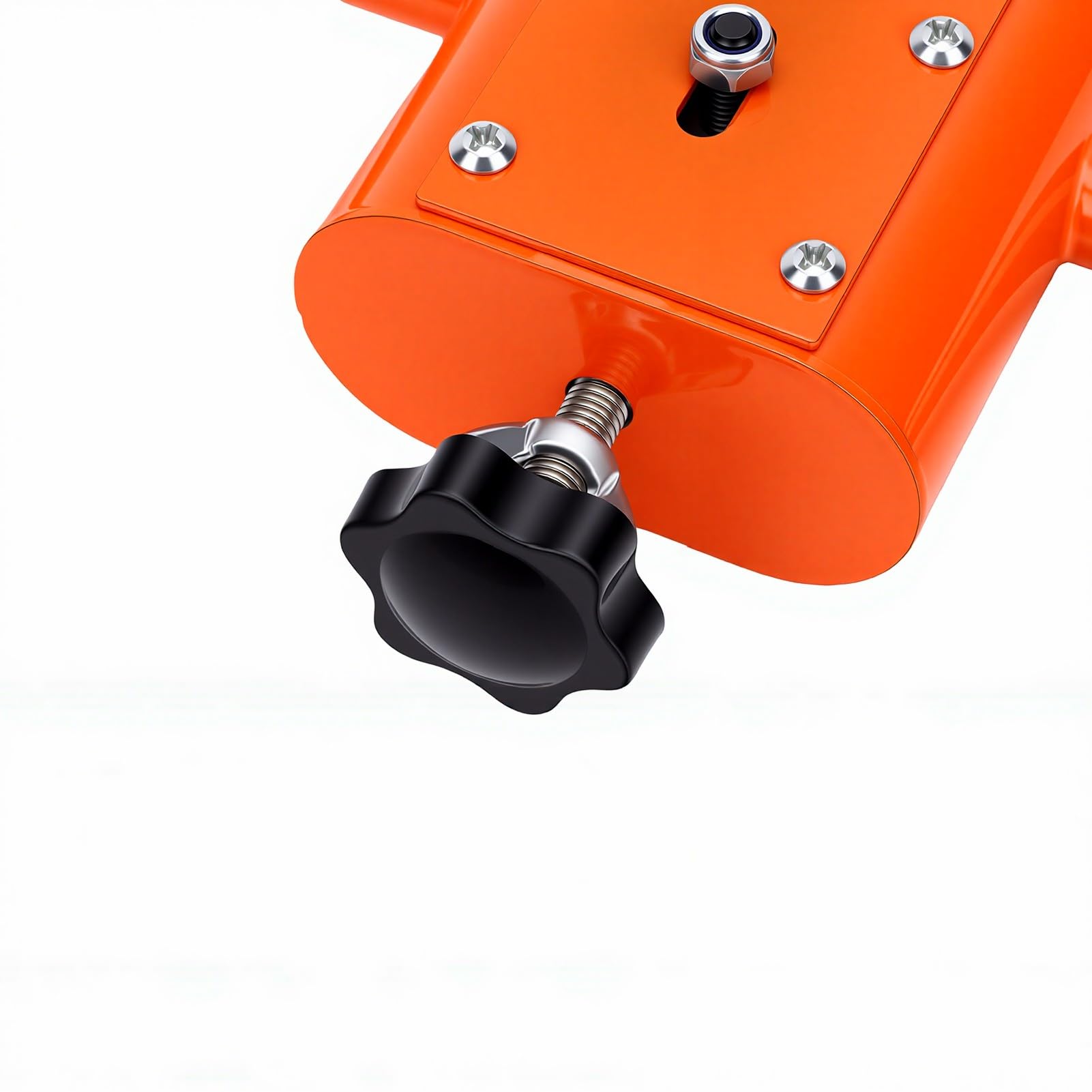 lyrlody Attrezzo per Filettare Cavi in ​​acciaio Inossidabile con Adattatore per Trapano da 10 Mm per Cavi da 3 a 8 Mm, Strumento per Tirare Alimentato da Trapano per Elettricisti di