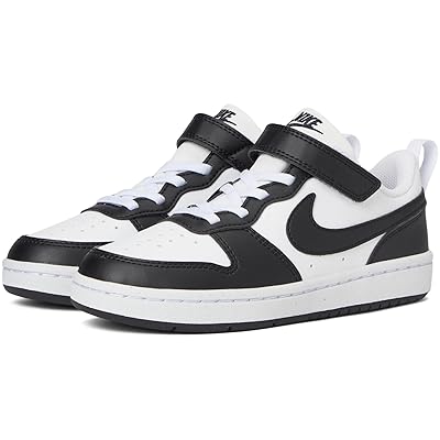 Nike Kids Court Borough Low Recraft (Little Kid) Kid