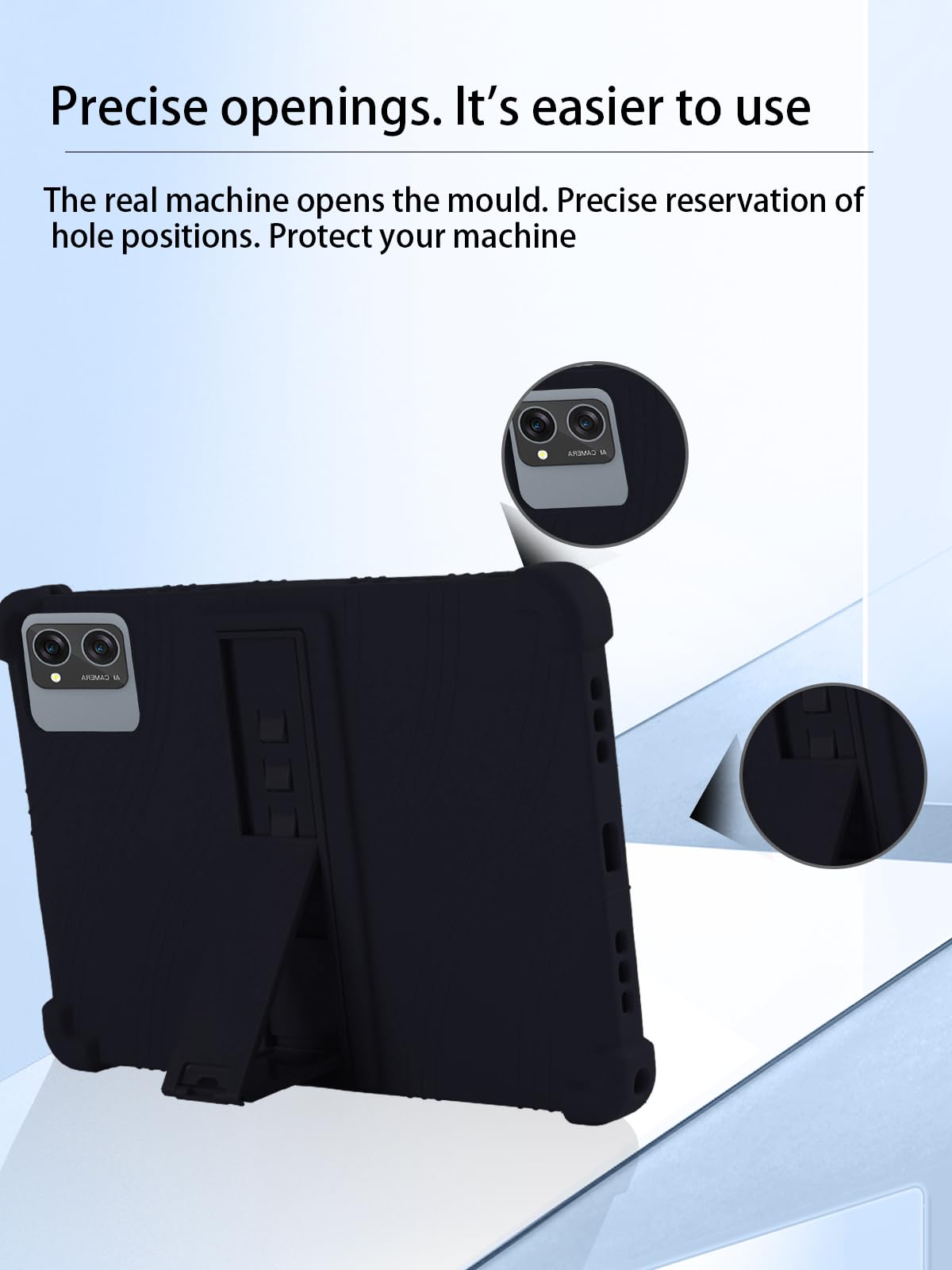 Amazon.com: for KINGRID T20 Android 15 Tablet,10