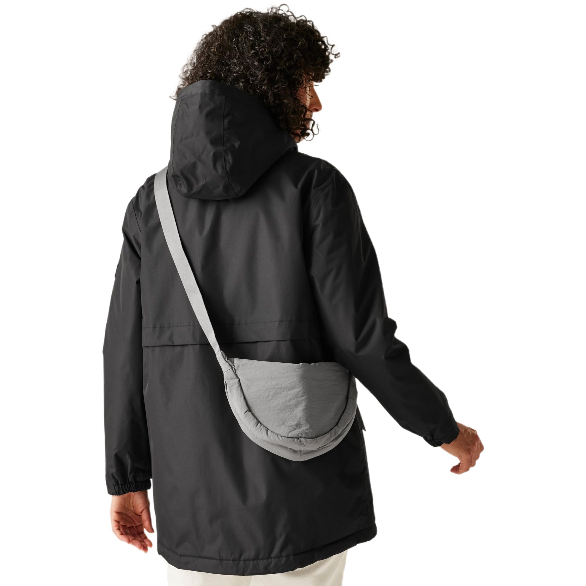 Regatta Brielly Veste imperméable pour Femme