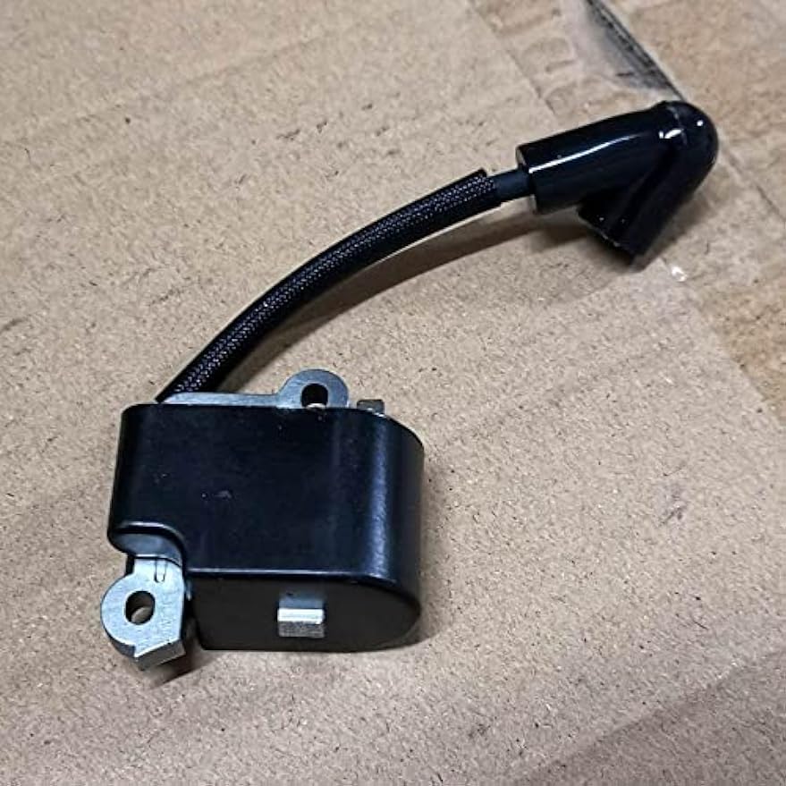 Bobine D'allumage Pour Tronçonneuse McCulloch CS340, CS380 Et Modèles 120 Mark II, 236, 236E