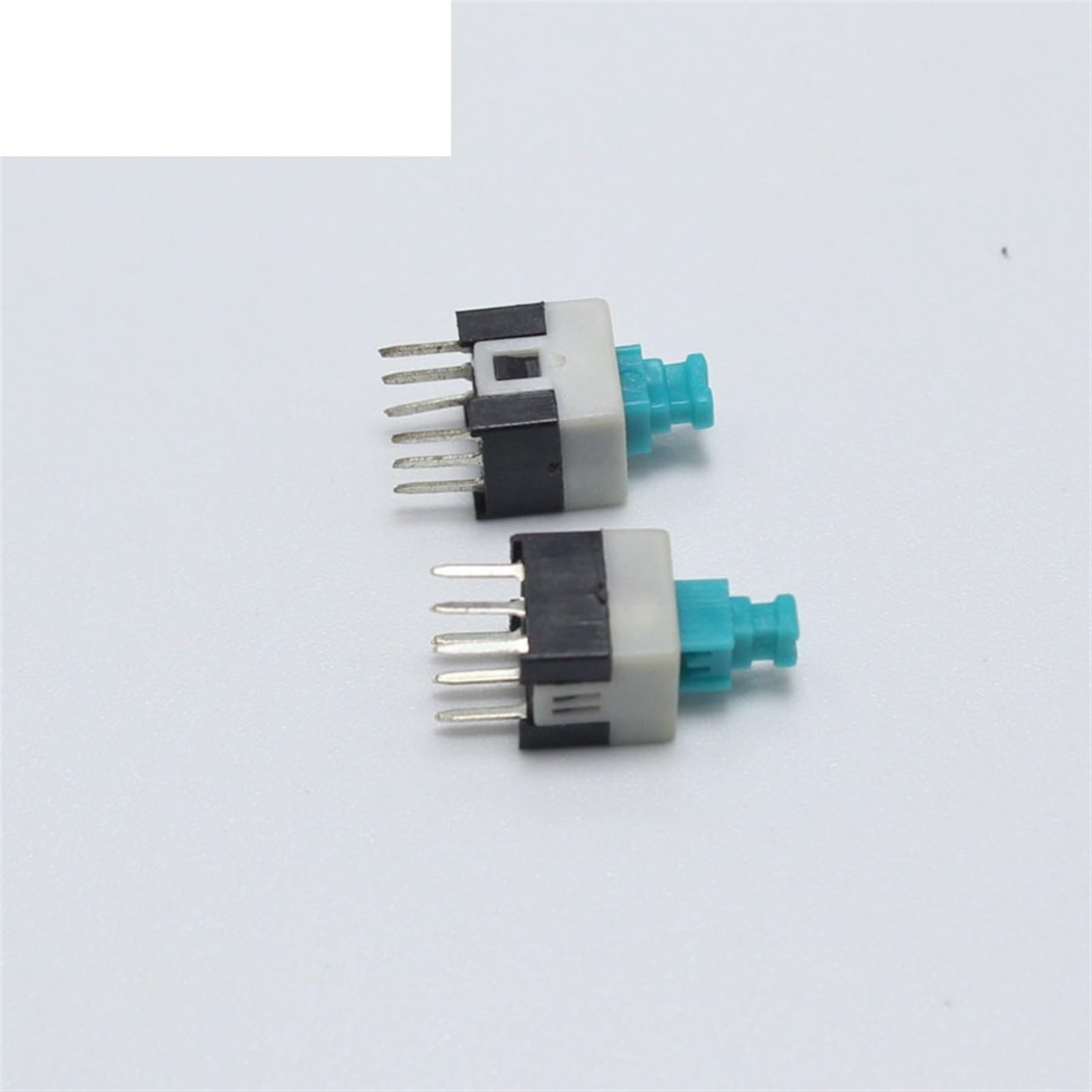 Bouton poussoir 7x7mm pour réparer facilement les jouets et lampes de poche