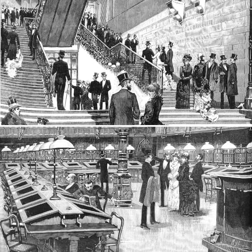 Cr&oacute;nica de Espa&ntilde;a - 1924: Primo de Rivera clausura el Ateneo de Madrid