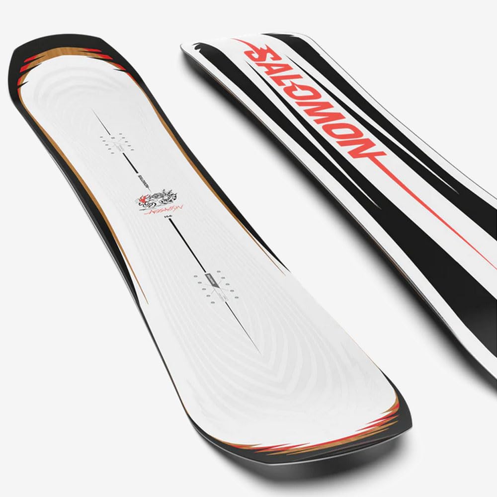 スノーボード 25-26 SALOMON BOARD ASSASSIN PRO 158W Amazon | 25-26 SALOMON ASSASSIN 158Wcm | SALOMON(サロモン