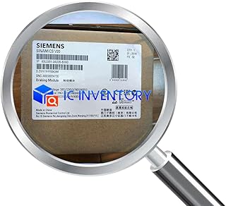 1PCS New in Box 6SL3201-2AD20-8VA0 6SL3 201-2AD20-8VA0