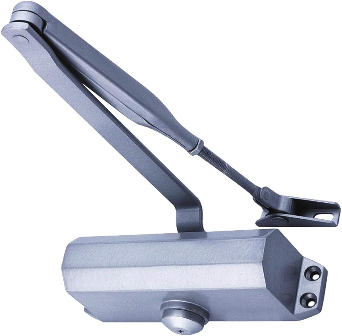 Door Closer -Silver- DT071