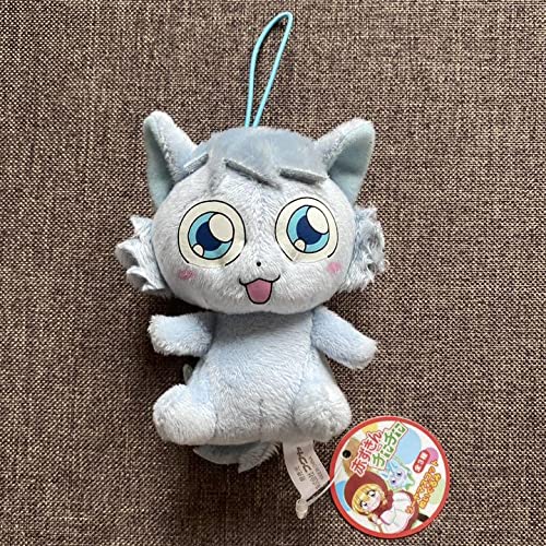 Amazon 赤ずきんチャチャ リーヤ マスコット ぬいぐるみ ぬいぐるみ おもちゃ Amazon 赤ずきんチャチャ リーヤ マスコット ぬいぐるみ ぬいぐるみ おもちゃ