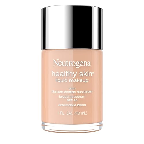 Neutrogena Piel Sana líquido Maquillaje