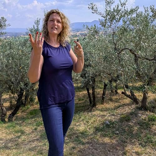 The New Sagrantino di Montefalco