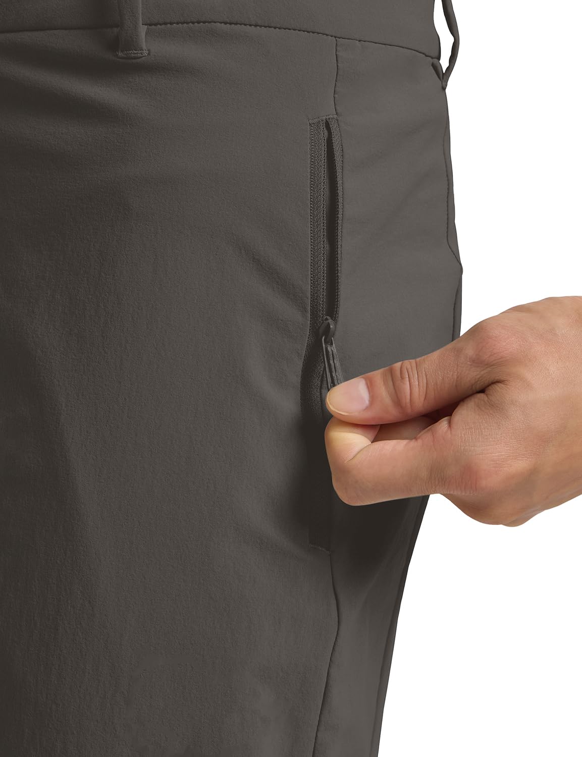 Jack Wolfskin Hikeout Pants M - Spodnie turystyczne Mężczyźni
