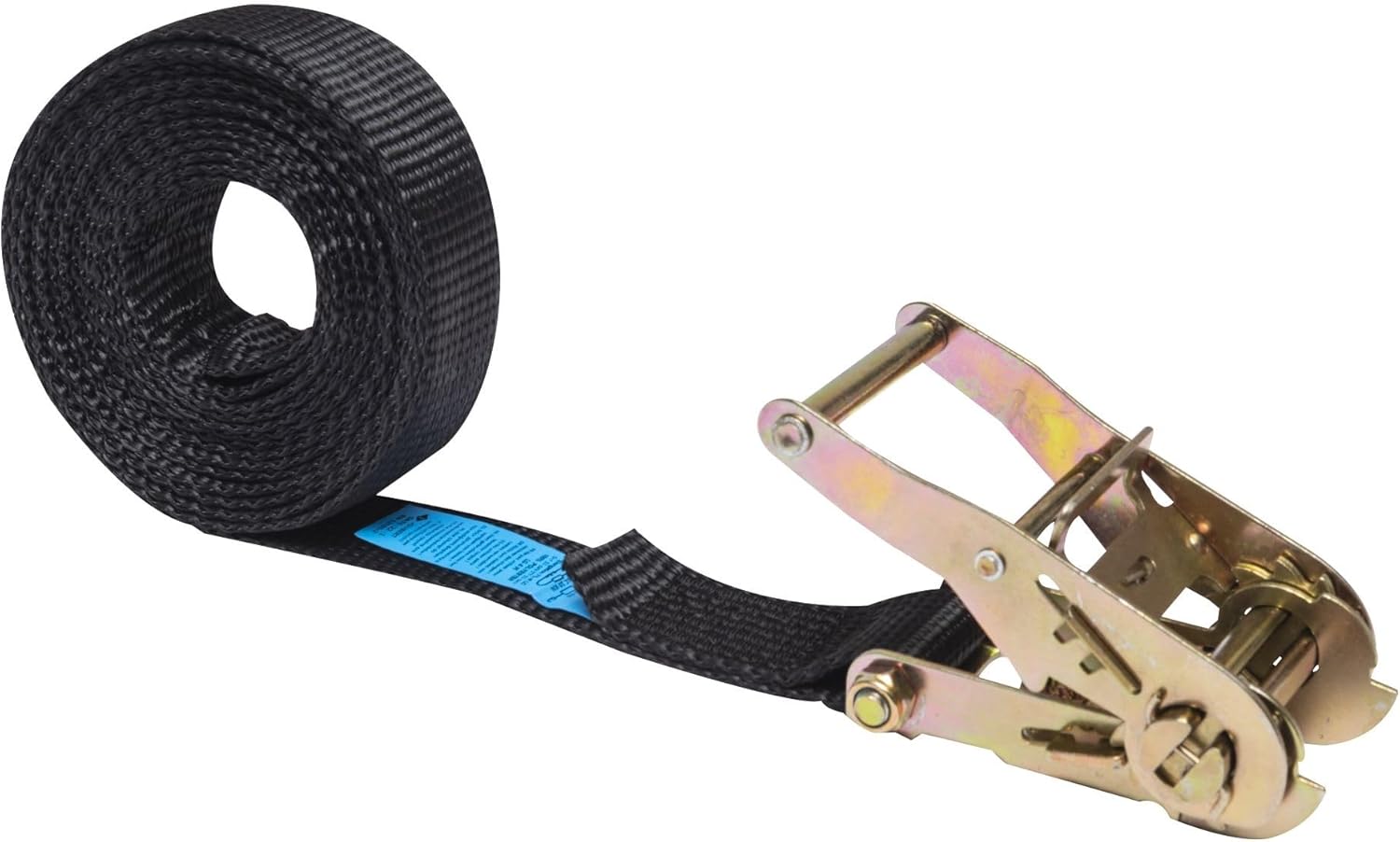 Ratchet Strap 2 Tonne 4 m x 35 mm