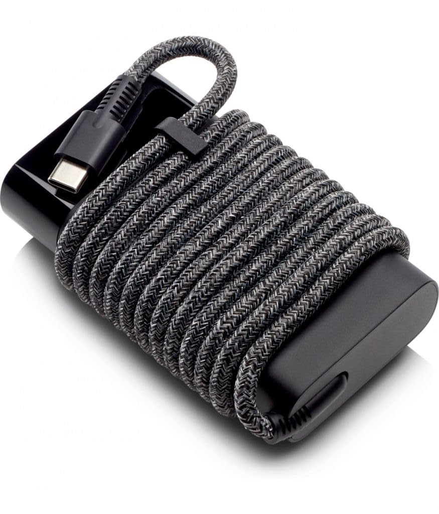 HP USB-C 65W Laptop Charger – Modell 671R3UT#ABB