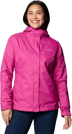 Women’s Arcadia II Jacket
