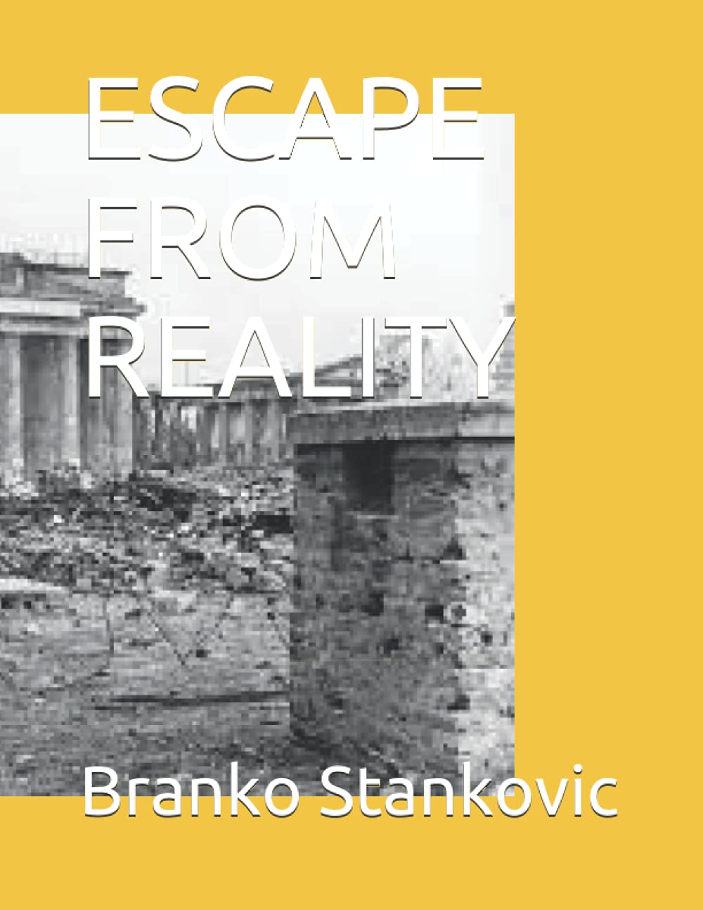 ESCAPE FROM REALITY