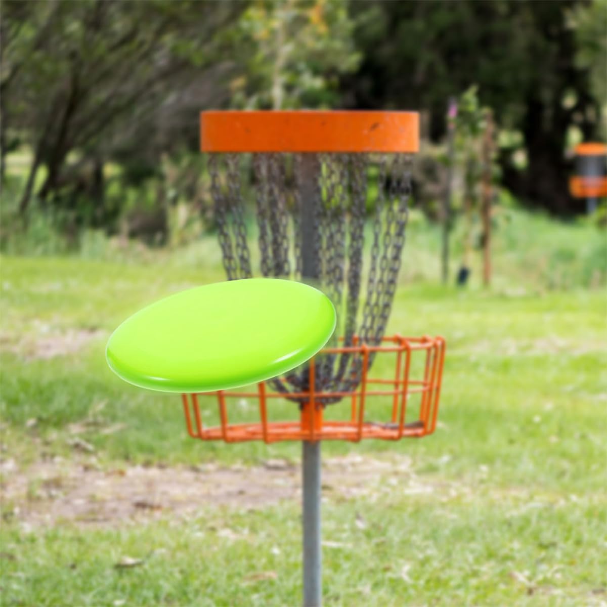 6 Stück Discgolf Starter Golfscheiben aus Strapazierfähigem Pe Disc Golf Putter Midrange Driver Leichtes Wurfgewicht für Einsteiger und Freizeitspieler im Outdoor Sport