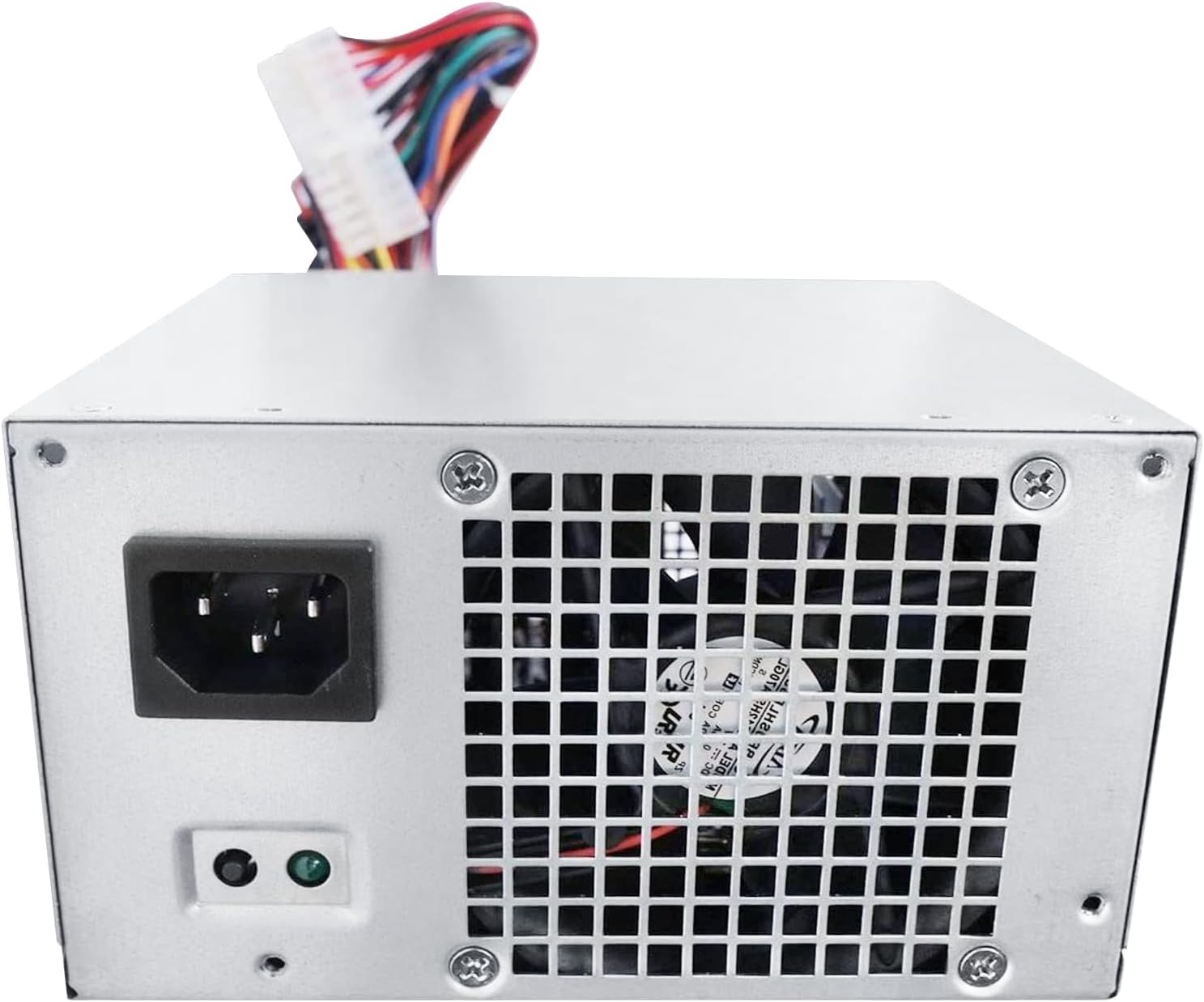 LXun Upgraded L265EM-00 265W Power Supply Replacement for Dell Optiplex 390 3010 790 990 MT Mini Tower, YC7TR 9D9T1 GVY79 053N4 D3D1 F265EM-00 AC265AM-00 H265AM-00 L265AM-00 Power Supply Replacement