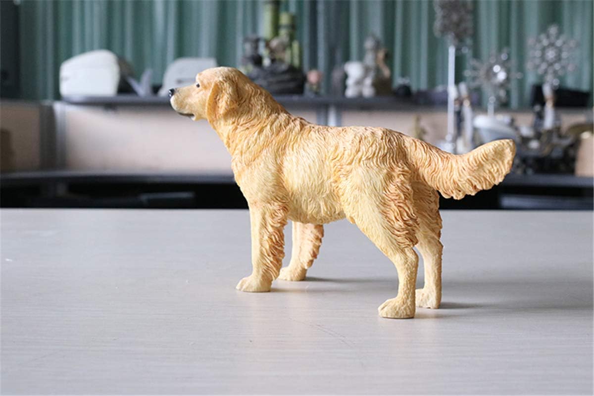 マイセンフィギュリン レトリーバー マイセン MEISSEN ゴールデン