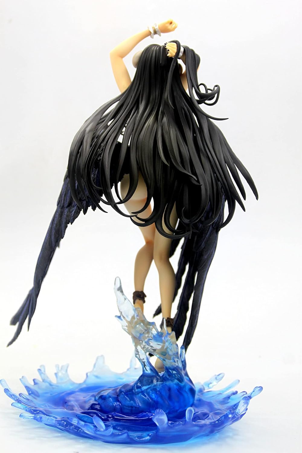 Amazon.co.jp: ImStamオーバーロード 「アルベド -水着Ver-」1/7改造