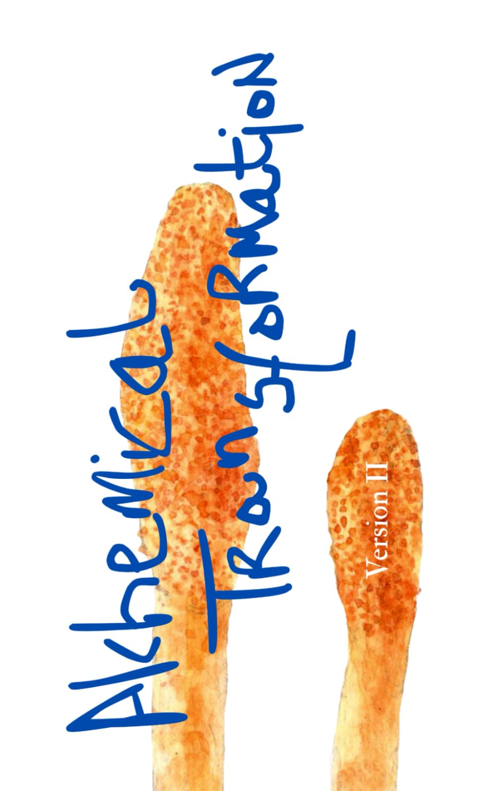 Alchemical Transformation