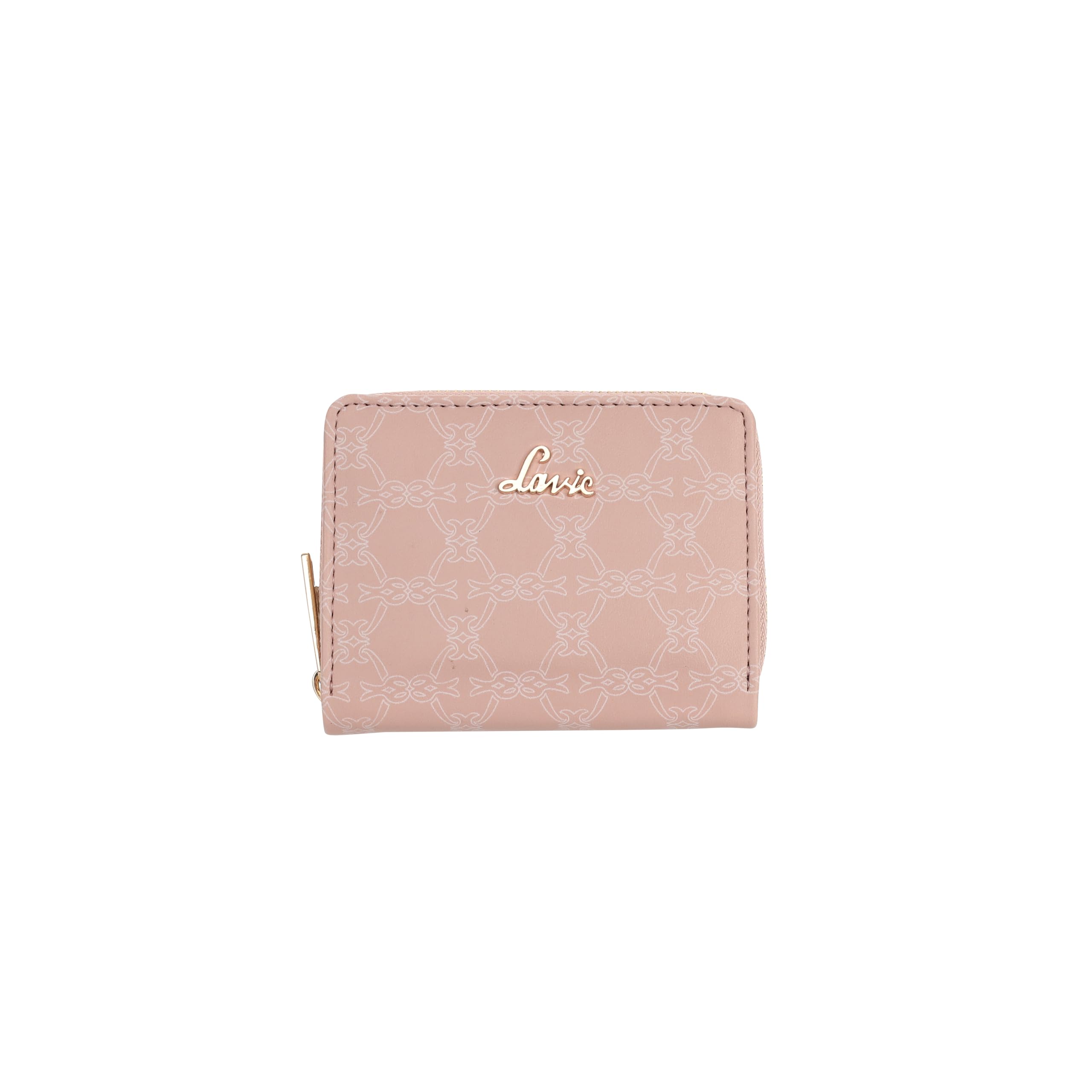 Women's Mono Flap Wallet | Ladies Purse Handbag | Gift For Women-image-5