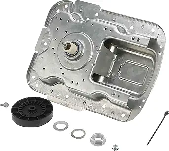 GE WH49X27322 Transmission Platform Kit