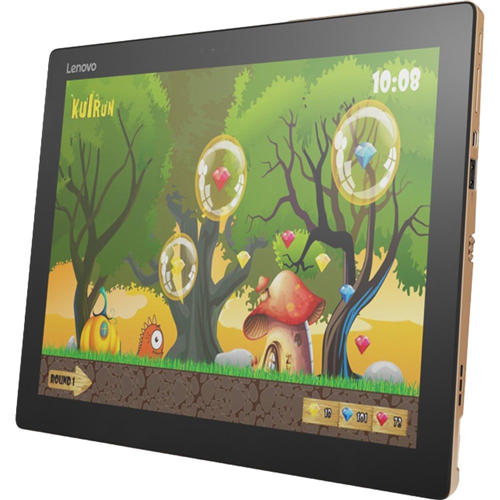 Lenovo ideapad MIIX 700-12ISK 本体 Lenovo IdeaPad Miix 700, 12.2-Inch Windows Laptop, 2 in 1 Laptop