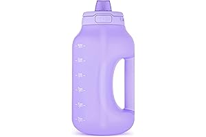 Ello Hydra: The Ultimate Water Jug for All-Day Hydration