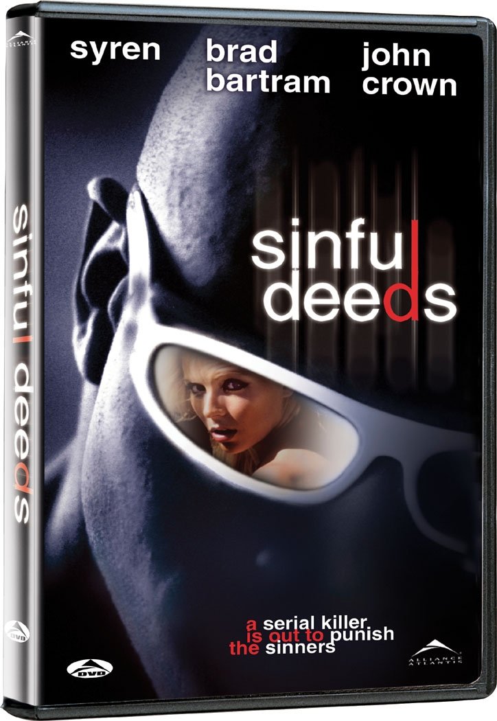 Sinful Deeds Movies & TV Sinful Deeds Movies & TV