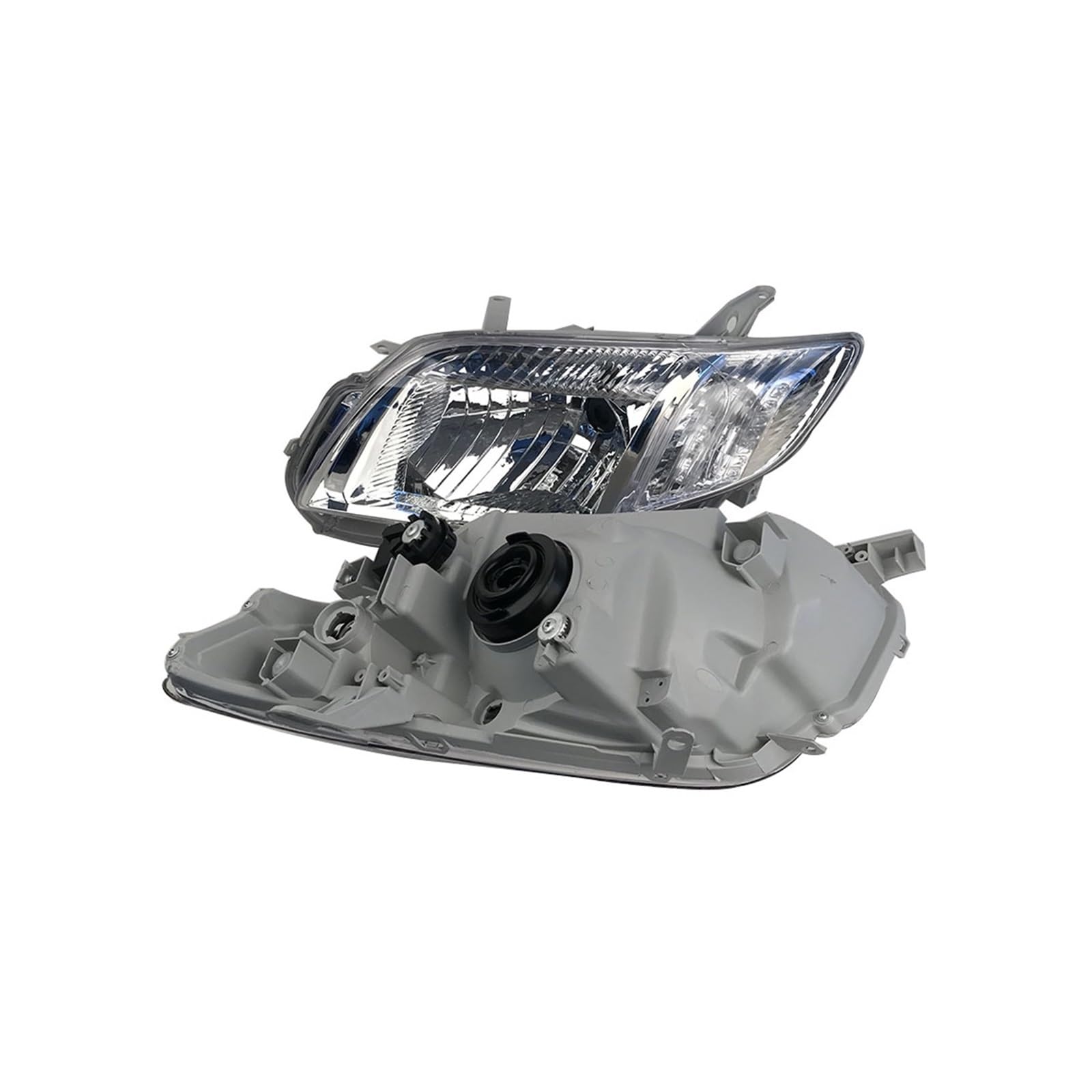 Amazon.com: A Pair Headlight Compatible With TOYOTA Corolla AXIO