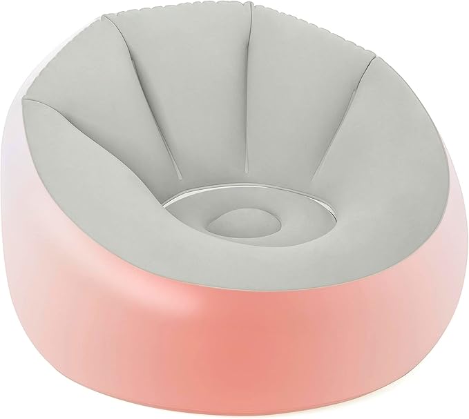 Bestway InflateAChair LED Air Chair Inflatable Beds, Pillows & Accessories