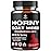 Natures Craft Horny Goat Weed for Men - Extra Strength Male Supplement with Black Maca Root, Tongkat Ali, Saw Palmetto & Panax Ginseng Extract for Stamina & Energy - 90 Capsules
