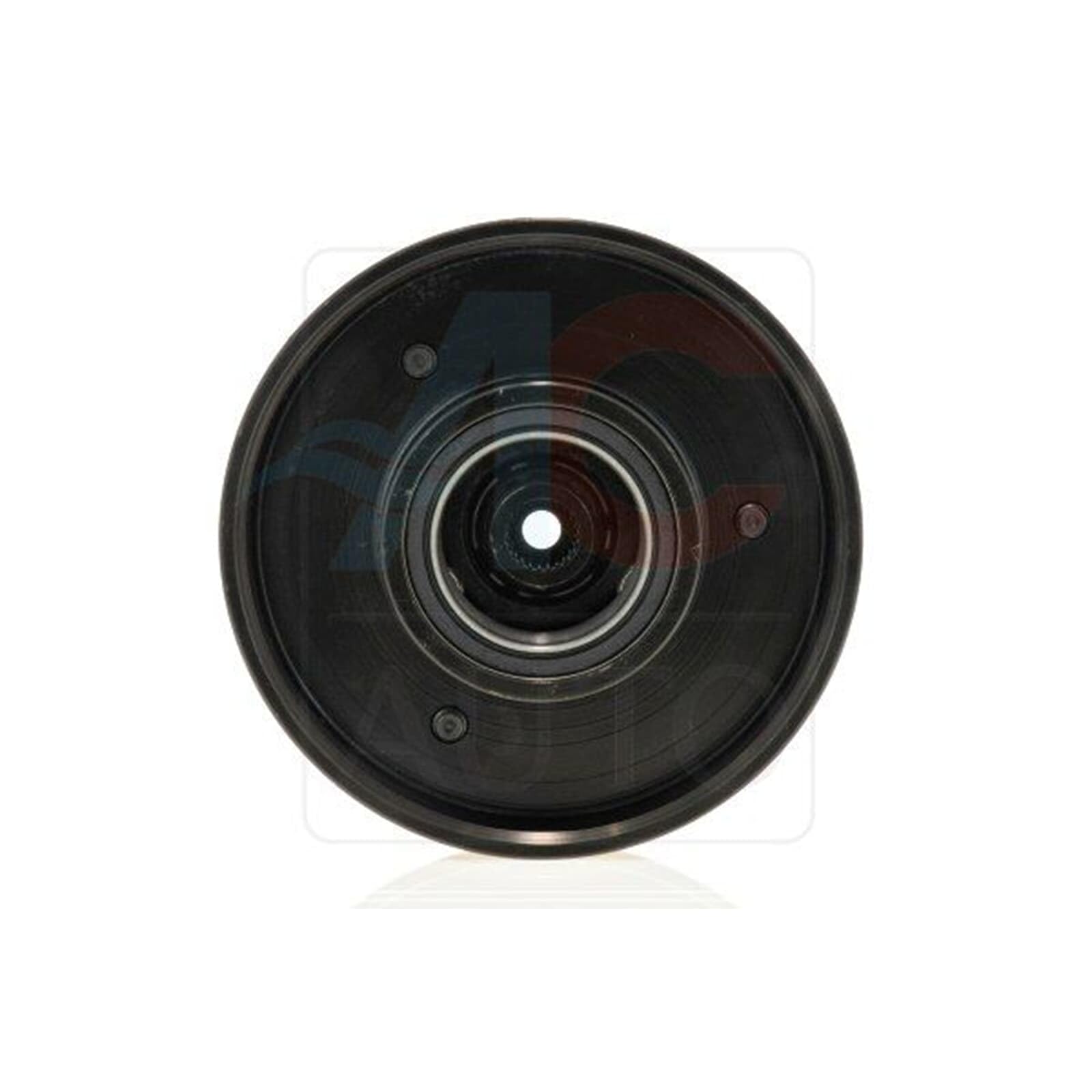 Acoplamiento magnético para compresor de aire acondicionado AC-06CL05 109 mm