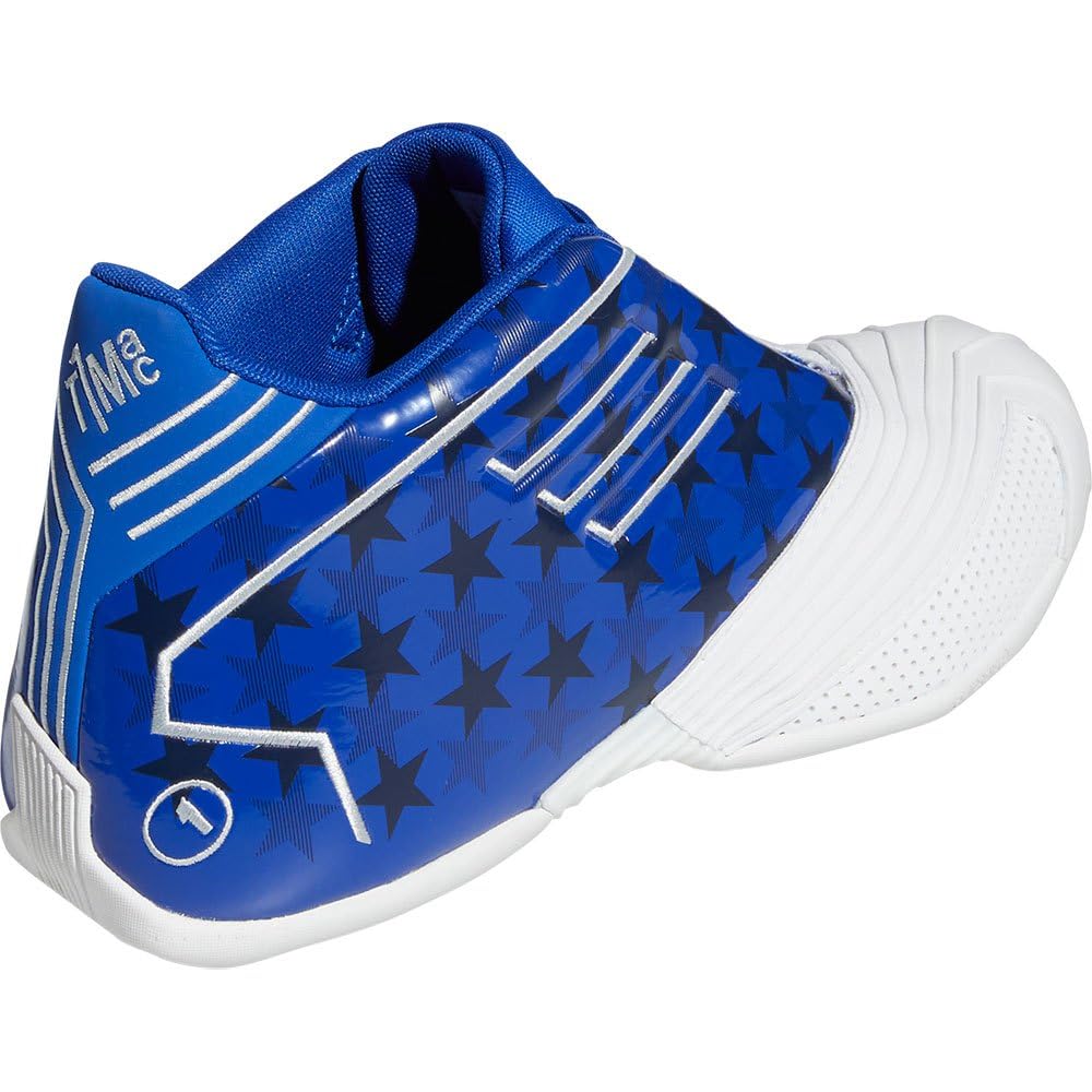 adidas Tmac 1, Zapatillas Hombre