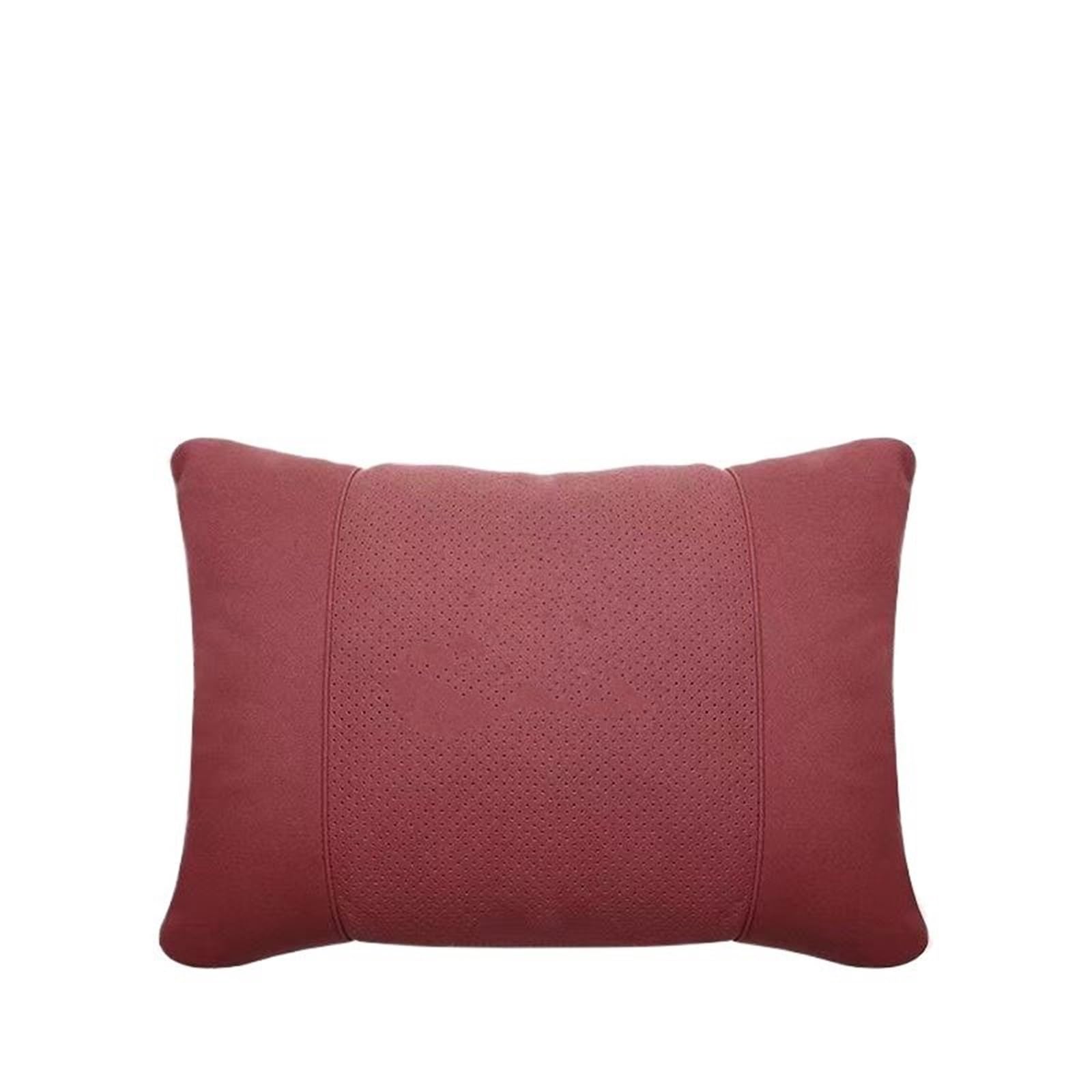 Cale-têtes pour sièges auto Ensemble de soutien lombaire pour appui-tête de voiture, coussin de taille pour protection du cou de voiture, Convient pour CES SLK GLK CLK SLS