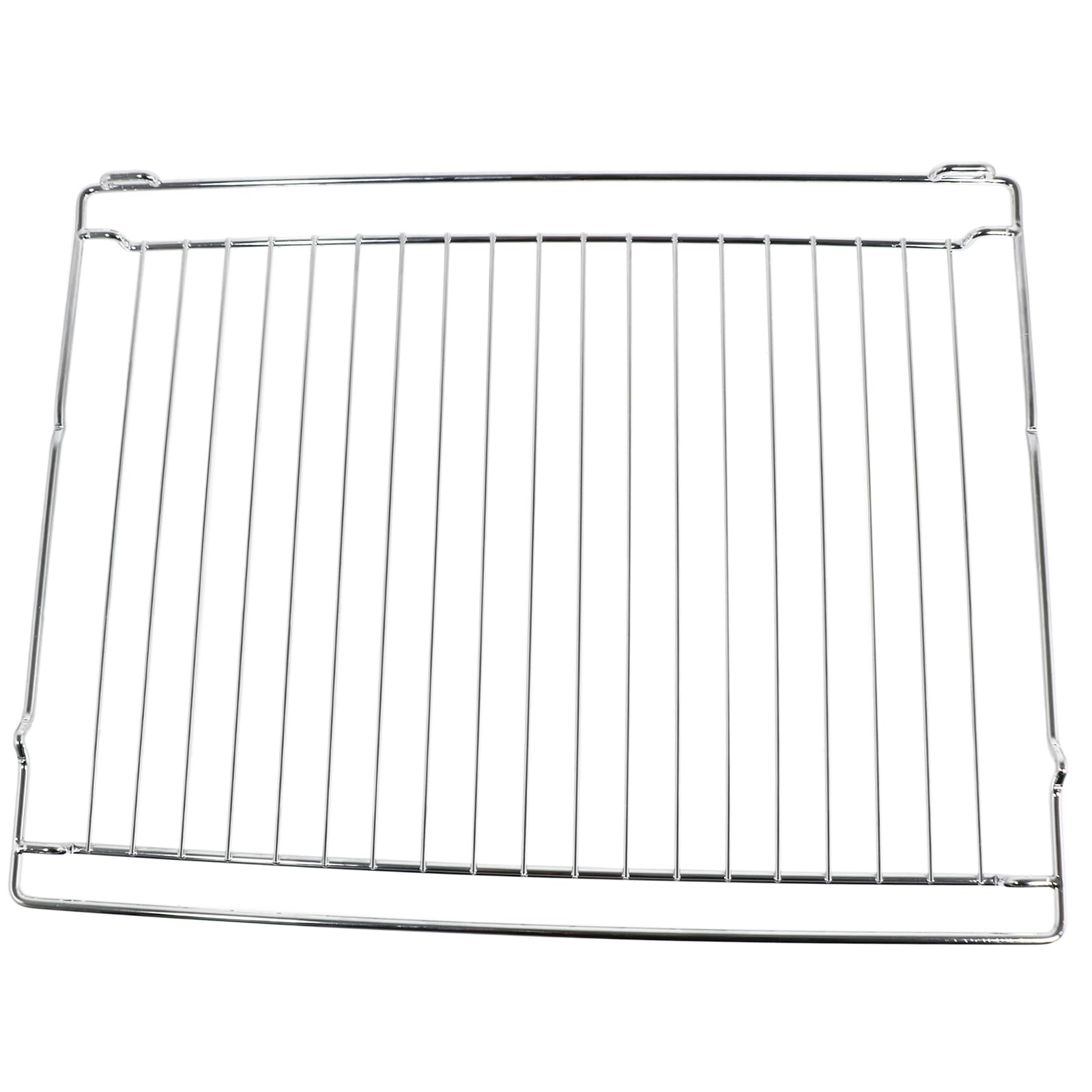 SPARES2GO Grille métallique étagère pour four Samsung série NV (460 mm x 355 mm)