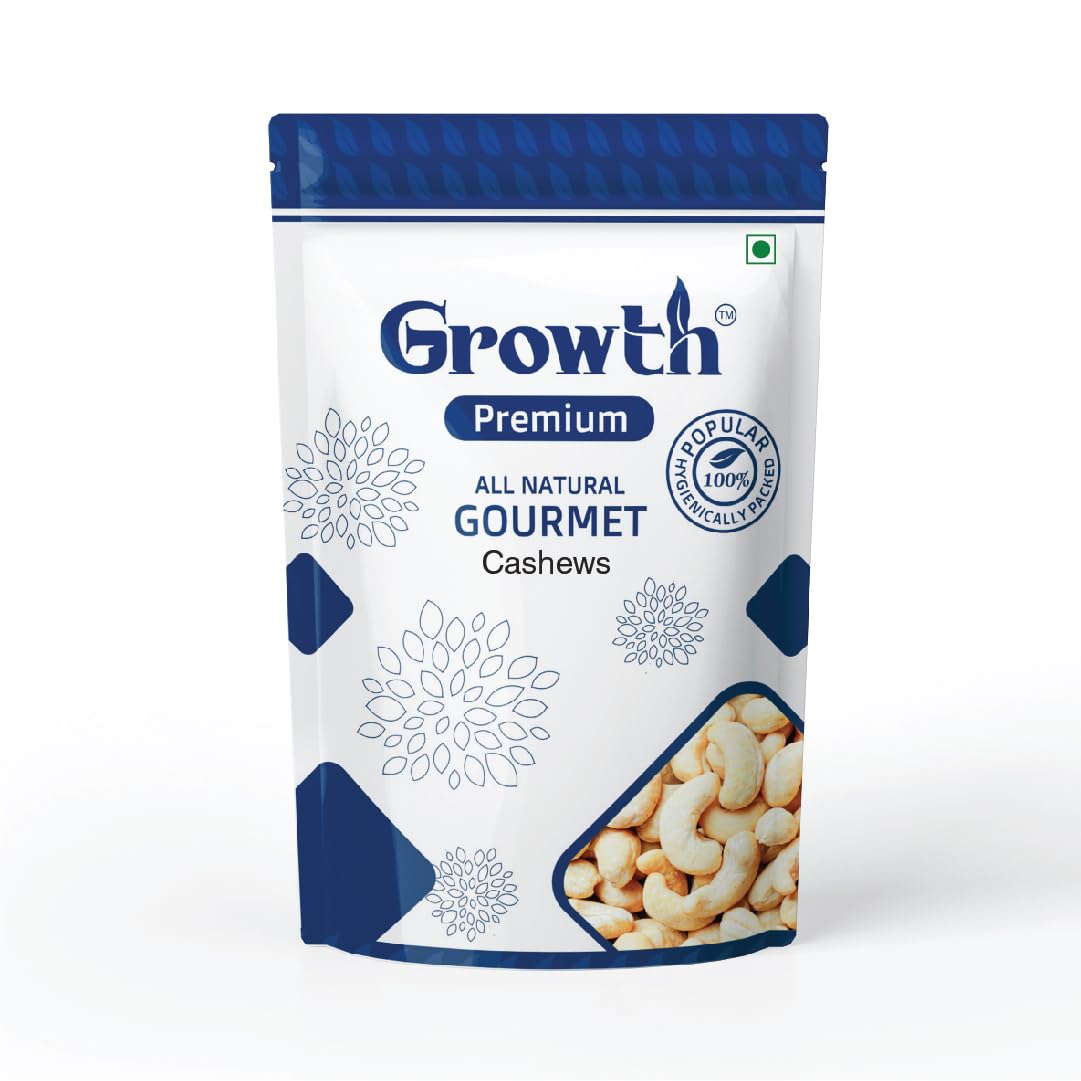 See full amazon price history chart for GROWTH premium 100% Natural Premium Whole W240 Cashews 250 G Value Pack|W240 Whole Cashew|Premium Kaju Nuts|Nutritious & Delicious|Premium Nuts & Dry Fruits|Gluten Free & High Protein,(250Gm) GROWTH premium 100% Natural Premium Whole W240 Cashews 250 G Value Pack|W240 Whole Cashew|Premium Kaju Nuts|Nutritious & Delicious|Premium Nuts & Dry Fruits|Gluten Free & High Protein,(250Gm) (B0D58K7RQY) Amazon Price History, Amazon Price Tracker