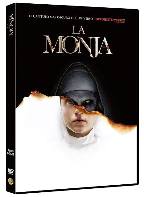 La Monja