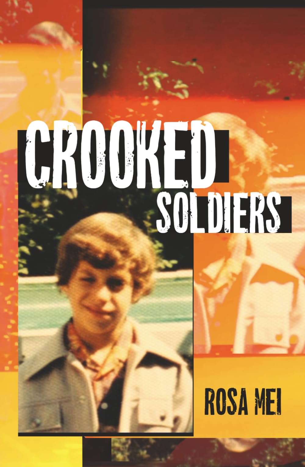 Crooked Soldiers: A Prison Survival Guide
