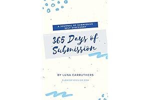 Dive into 365 Days of Submission: Unveil Your Submissive Self